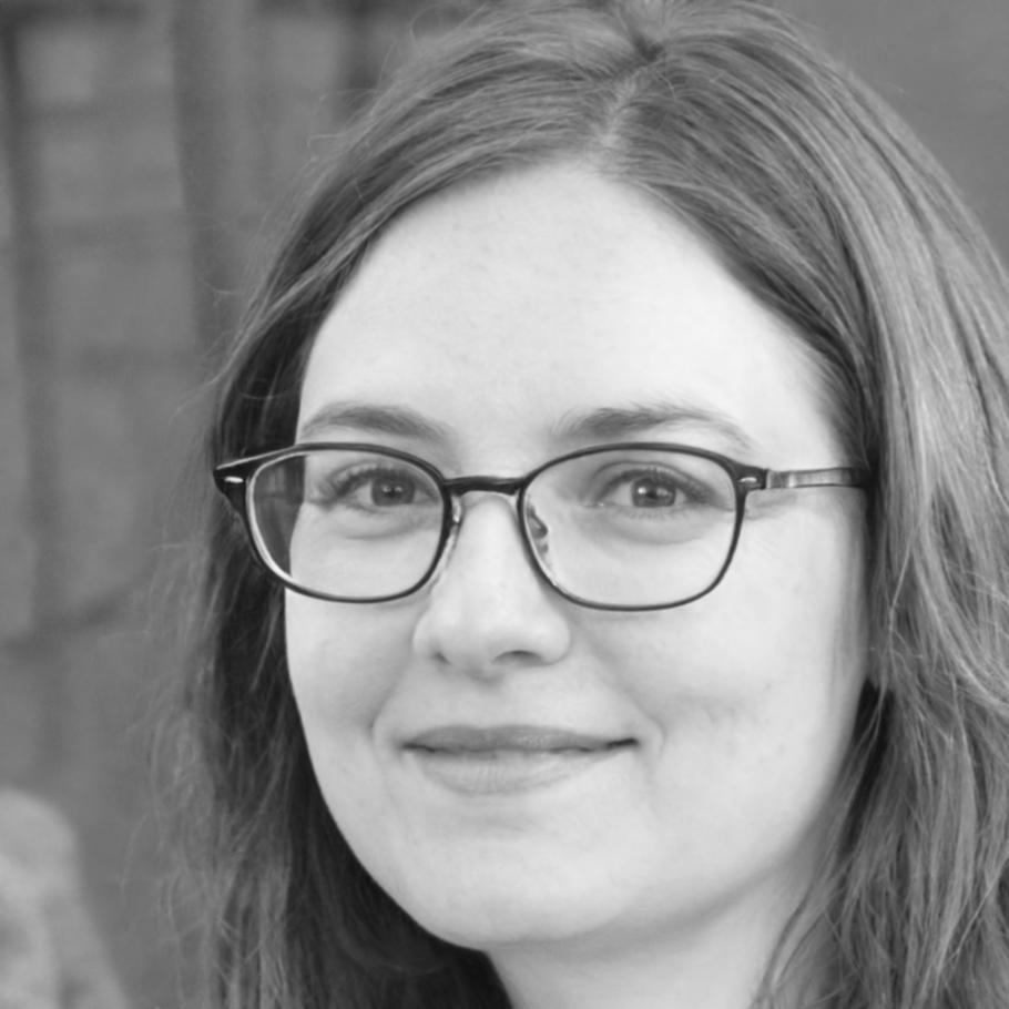 Portrait de Marie Laurent, experte financière